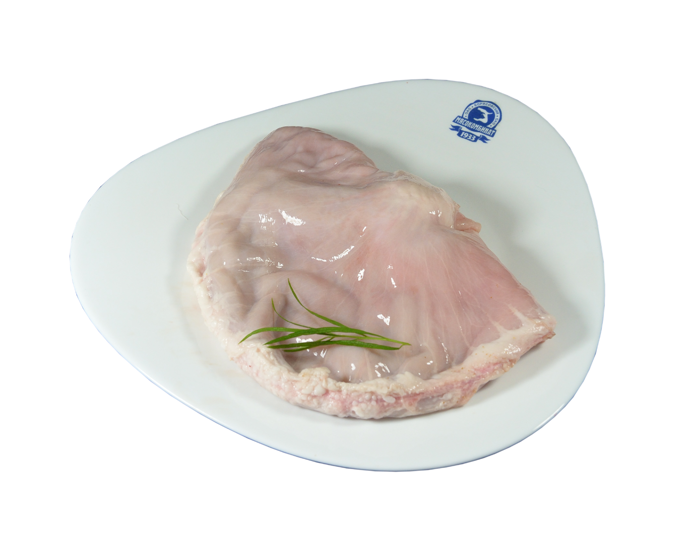 Желудок свиной - субпродукт для национальных блюд