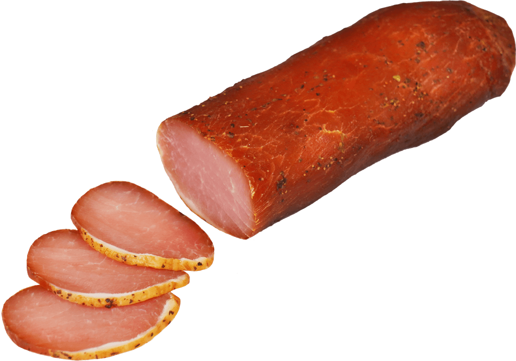 Продукт из свинины мясной «Полендвица Изысканная Новая»