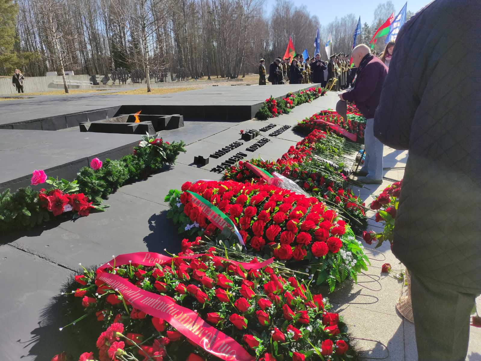 Хатынь - Новости Борисовского мясокомбината